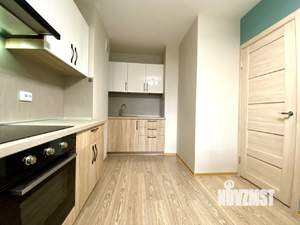 1-к квартира, на длительный срок, 35м2, 6/17 этаж