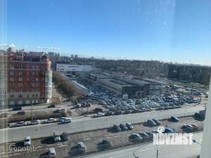 3-к квартира, на длительный срок, 73м2, 10/25 этаж