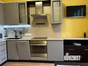 1-к квартира, на длительный срок, 42м2, 7/12 этаж