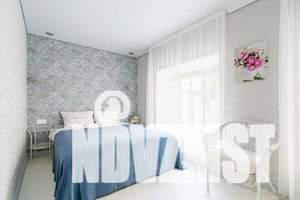 2-к квартира, посуточно, 65м2, 1/5 этаж