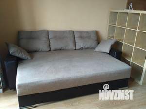 Студия квартира, посуточно, 33м2, 17/18 этаж