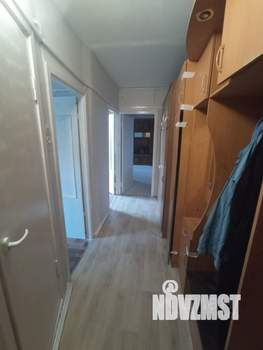 2-к квартира, на длительный срок, 48м2, 2/9 этаж