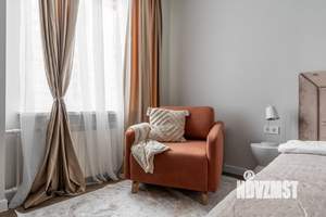 2-к квартира, посуточно, 70м2, 4/19 этаж