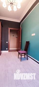 3-к квартира, на длительный срок, 63м2, 4/4 этаж