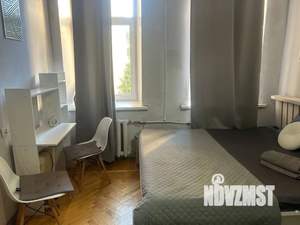 3-к квартира, посуточно, 105м2, 1/1 этаж