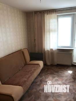 1-к квартира, на длительный срок, 36м2, 7/15 этаж