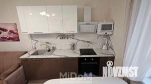 1-к квартира, на длительный срок, 33м2, 15/23 этаж