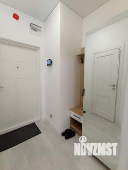 1-к квартира, на длительный срок, 28м2, 5/12 этаж