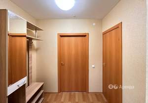 Студия квартира, на длительный срок, 29м2, 18/27 этаж