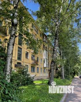 2-к квартира, на длительный срок, 48м2, 5/5 этаж