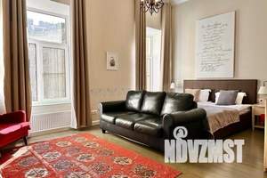 1-к квартира, посуточно, 30м2, 2/4 этаж