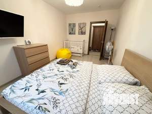 1-к квартира, посуточно, 33м2, 6/20 этаж