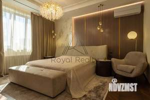 5-к квартира, на длительный срок, 223м2, 4/7 этаж