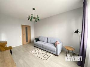 1-к квартира, на длительный срок, 33м2, 15/25 этаж