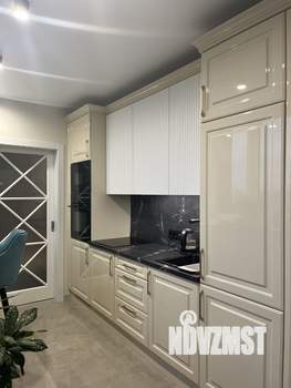 2-к квартира, на длительный срок, 50м2, 20/24 этаж