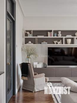 3-к квартира, на длительный срок, 154м2, 5/10 этаж
