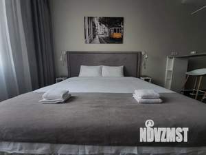 Студия квартира, посуточно, 20м2, 16/29 этаж