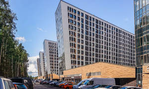 2-к квартира, на длительный срок, 56м2, 11/13 этаж