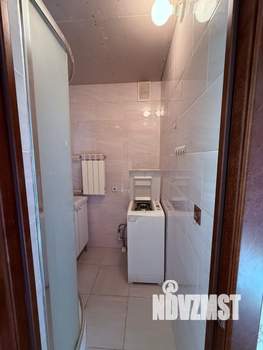2-к квартира, на длительный срок, 43м2, 3/3 этаж