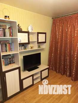 1-к квартира, посуточно, 30м2, 4/4 этаж