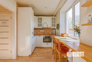 1-к квартира, на длительный срок, 39м2, 1/12 этаж