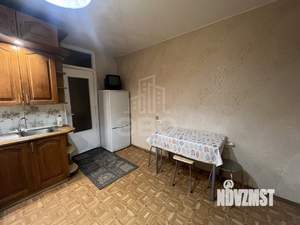 1-к квартира, на длительный срок, 42м2, 2/9 этаж