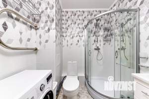 1-к квартира, на длительный срок, 34м2, 10/11 этаж