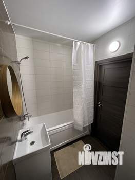 1-к квартира, на длительный срок, 36м2, 6/12 этаж