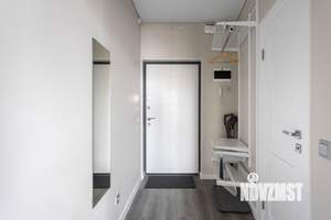 Студия квартира, на длительный срок, 28м2, 4/5 этаж