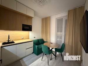 1-к квартира, на длительный срок, 32м2, 9/9 этаж