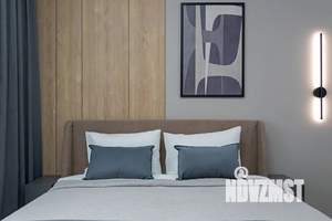 Студия квартира, посуточно, 28м2, 7/9 этаж