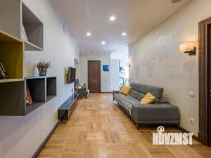 3-к квартира, на длительный срок, 75м2, 4/5 этаж