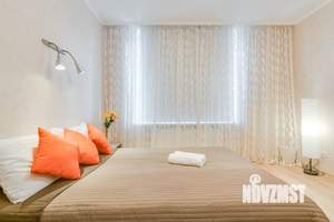 1-к квартира, на длительный срок, 44м2, 2/7 этаж