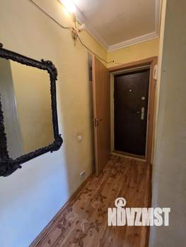 1-к квартира, на длительный срок, 35м2, 5/5 этаж