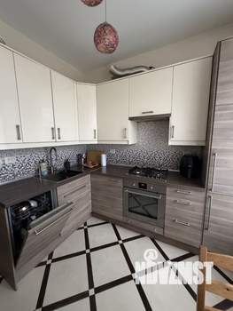 2-к квартира, на длительный срок, 56м2, 4/5 этаж