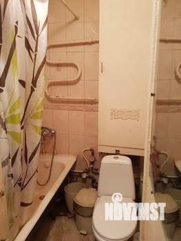 3-к квартира, на длительный срок, 41м2, 3/5 этаж