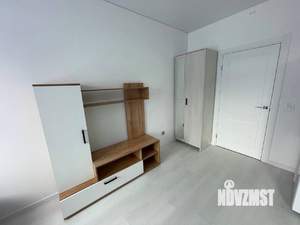 Студия квартира, на длительный срок, 24м2, 3/5 этаж