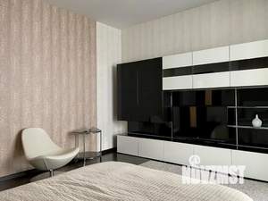 1-к квартира, посуточно, 45м2, 9/12 этаж