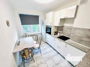 2-к квартира, на длительный срок, 50м2, 4/13 этаж