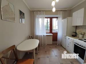 1-к квартира, на длительный срок, 32м2, 2/25 этаж