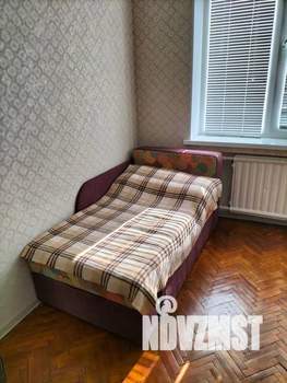 1-к квартира, посуточно, 31м2, 2/5 этаж