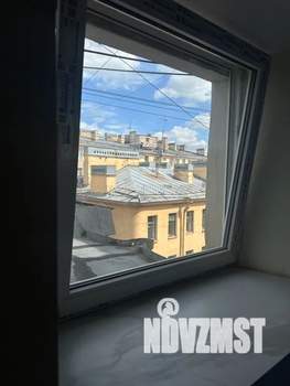 Студия квартира, посуточно, 20м2, 5/6 этаж