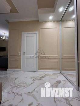 2-к квартира, на длительный срок, 54м2, 3/14 этаж