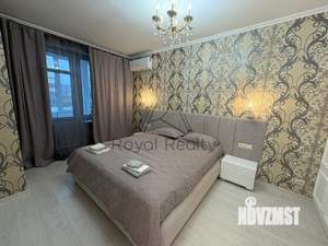 2-к квартира, на длительный срок, 54м2, 2/25 этаж