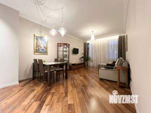 3-к квартира, на длительный срок, 82м2, 5/7 этаж