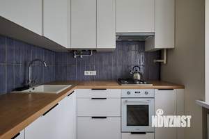 2-к квартира, на длительный срок, 44м2, 1/4 этаж