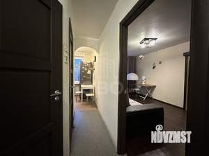 2-к квартира, на длительный срок, 44м2, 3/5 этаж