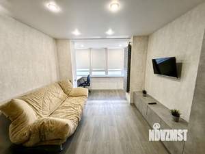 Студия квартира, на длительный срок, 29м2, 3/19 этаж