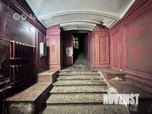 Студия квартира, на длительный срок, 19м2, 2/5 этаж