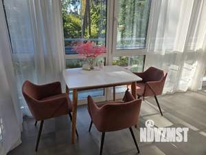 1-к квартира, посуточно, 62м2, 2/4 этаж